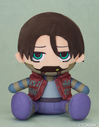Milky Subway The Galactic Limited Express - Kurt Cramer Plush Toy [Pre-Order Sep 2026]