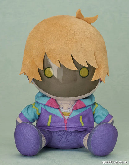 Milky Subway The Galactic Limited Express - Max MacCallister Plush Toy [Pre-Order Sep 2026]