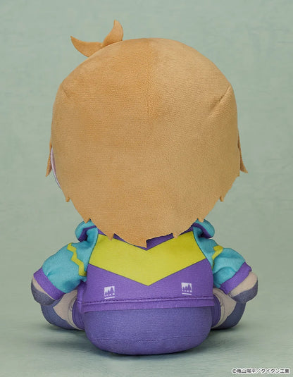 Milky Subway The Galactic Limited Express - Max MacCallister Plush Toy [Pre-Order Sep 2026]