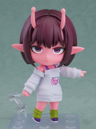 Milky Subway The Galactic Limited Express Nendoroid - Chiharu Kujo [Pre-Order Aug 2026]