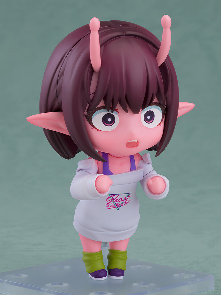Milky Subway The Galactic Limited Express Nendoroid - Chiharu Kujo [Pre-Order Aug 2026]