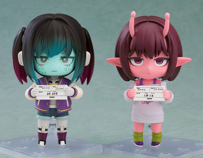 Milky Subway The Galactic Limited Express Nendoroid - Makina [Pre-Order Sep 2026]