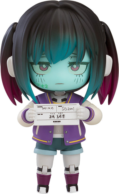 Milky Subway The Galactic Limited Express Nendoroid - Makina [Pre-Order Sep 2026]