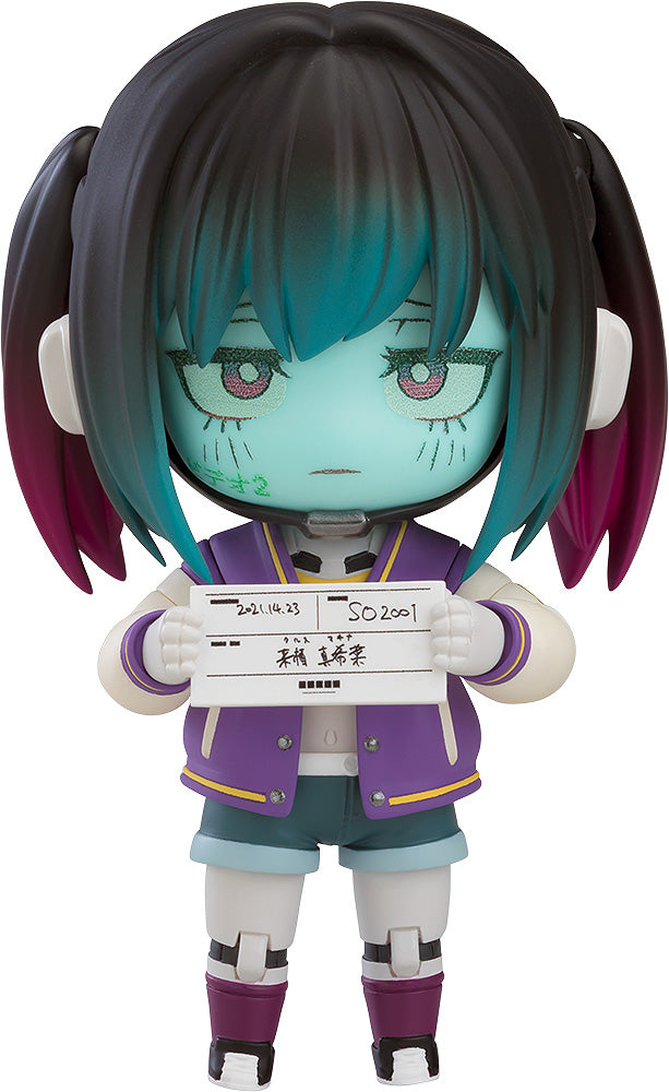 Milky Subway The Galactic Limited Express Nendoroid - Makina [Pre-Order Sep 2026]