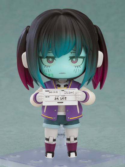 Milky Subway The Galactic Limited Express Nendoroid - Makina [Pre-Order Sep 2026]