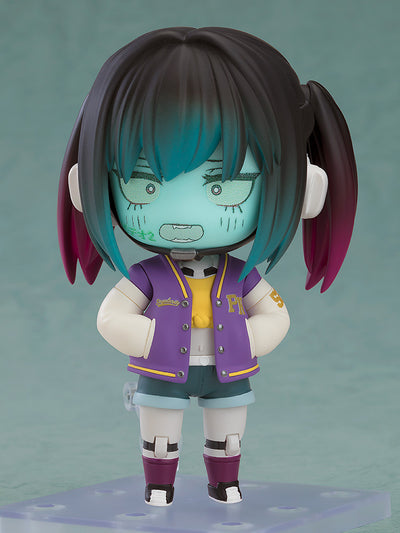 Milky Subway The Galactic Limited Express Nendoroid - Makina [Pre-Order Sep 2026]