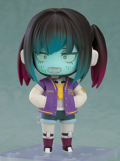 Milky Subway The Galactic Limited Express Nendoroid - Makina [Pre-Order Sep 2026]