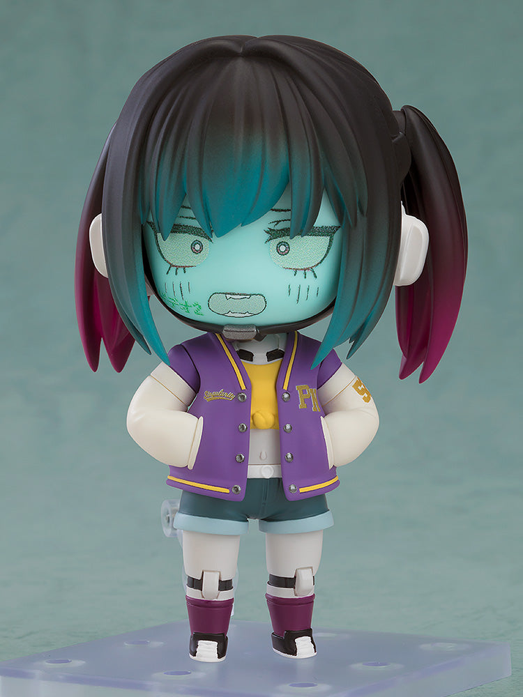 Milky Subway The Galactic Limited Express Nendoroid - Makina [Pre-Order Sep 2026]