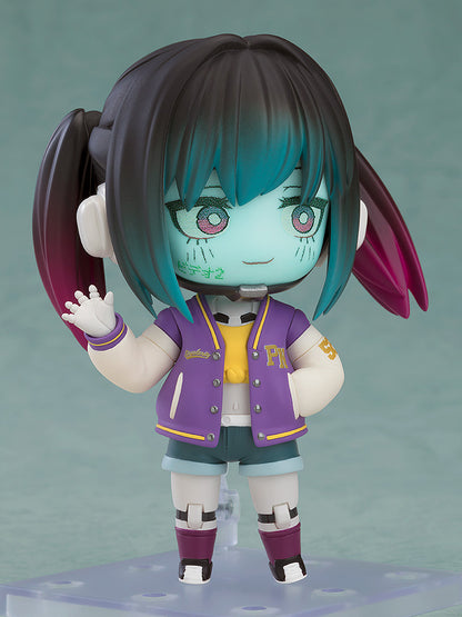 Milky Subway The Galactic Limited Express Nendoroid - Makina [Pre-Order Sep 2026]