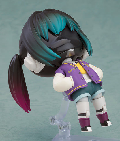 Milky Subway The Galactic Limited Express Nendoroid - Makina [Pre-Order Sep 2026]