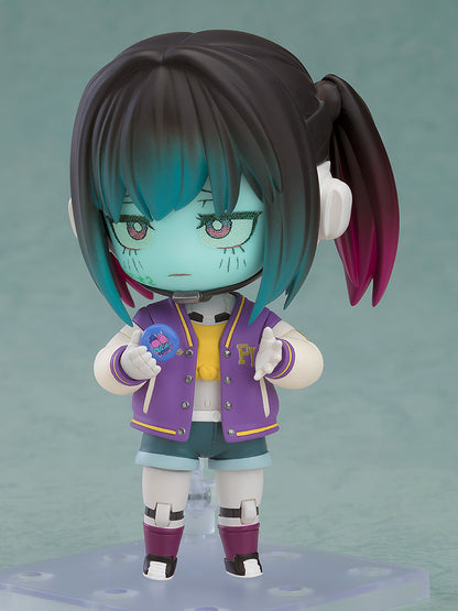 Milky Subway The Galactic Limited Express Nendoroid - Makina [Pre-Order Sep 2026]