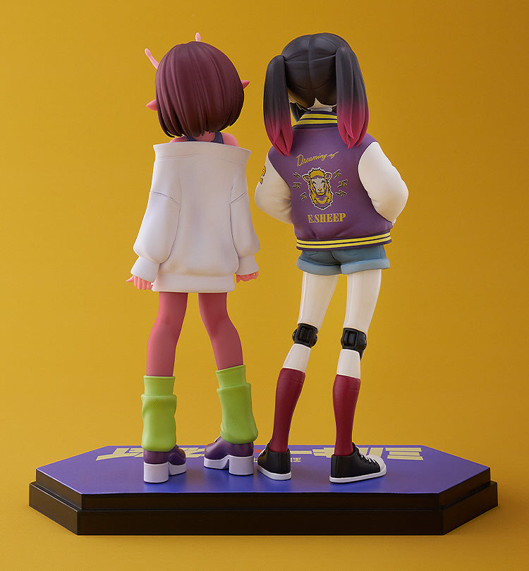 Milky Subway The Galactic Limited Express Pop Up Parade SP - Chiharu & Makina [Pre-Order Aug 2026]