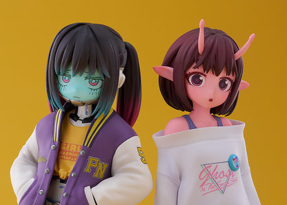 Milky Subway The Galactic Limited Express Pop Up Parade SP - Chiharu & Makina [Pre-Order Aug 2026]