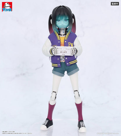 Milky Subway The Galactic Limited Express Vivit - Makina [Pre-Order Sep 2026]