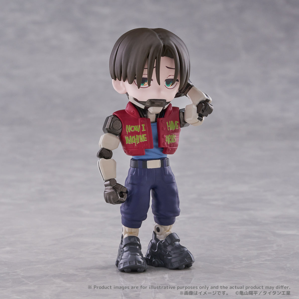 Milky Subway The Galactic Palverse Figure - Complete Set of 6 Types [Pre-Order Feb 2027]