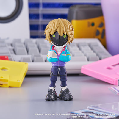 Milky Subway The Galactic Palverse Figure - Complete Set of 6 Types [Pre-Order Feb 2027]