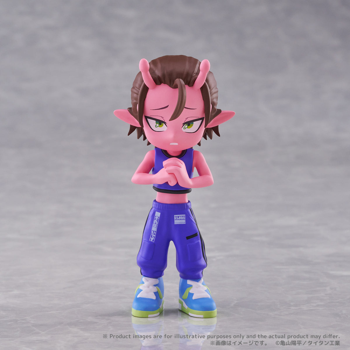 Milky Subway The Galactic Palverse Figure - Complete Set of 6 Types [Pre-Order Feb 2027]