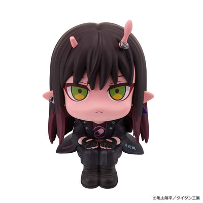 Milky Subway The Galactic Rukappu (Look Up) - Akane Daidoji  [Pre-Order Feb 2027]