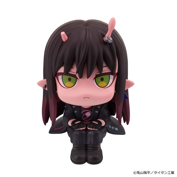 Milky Subway The Galactic Rukappu (Look Up) - Akane Daidoji  [Pre-Order Feb 2027]