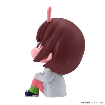 Milky Subway The Galactic Rukappu (Look Up) - Chiharu [Pre-Order Nov 2026]
