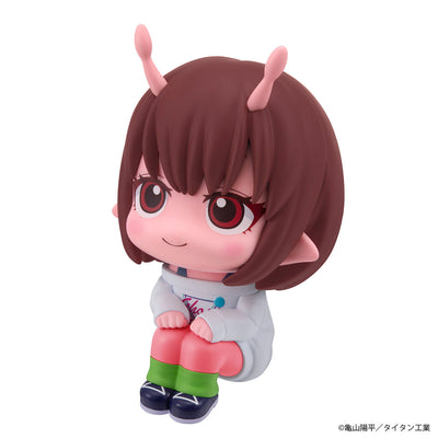 Milky Subway The Galactic Rukappu (Look Up) - Chiharu [Pre-Order Nov 2026]