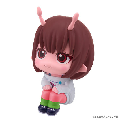 Milky Subway The Galactic Rukappu (Look Up) - Chiharu [Pre-Order Nov 2026]
