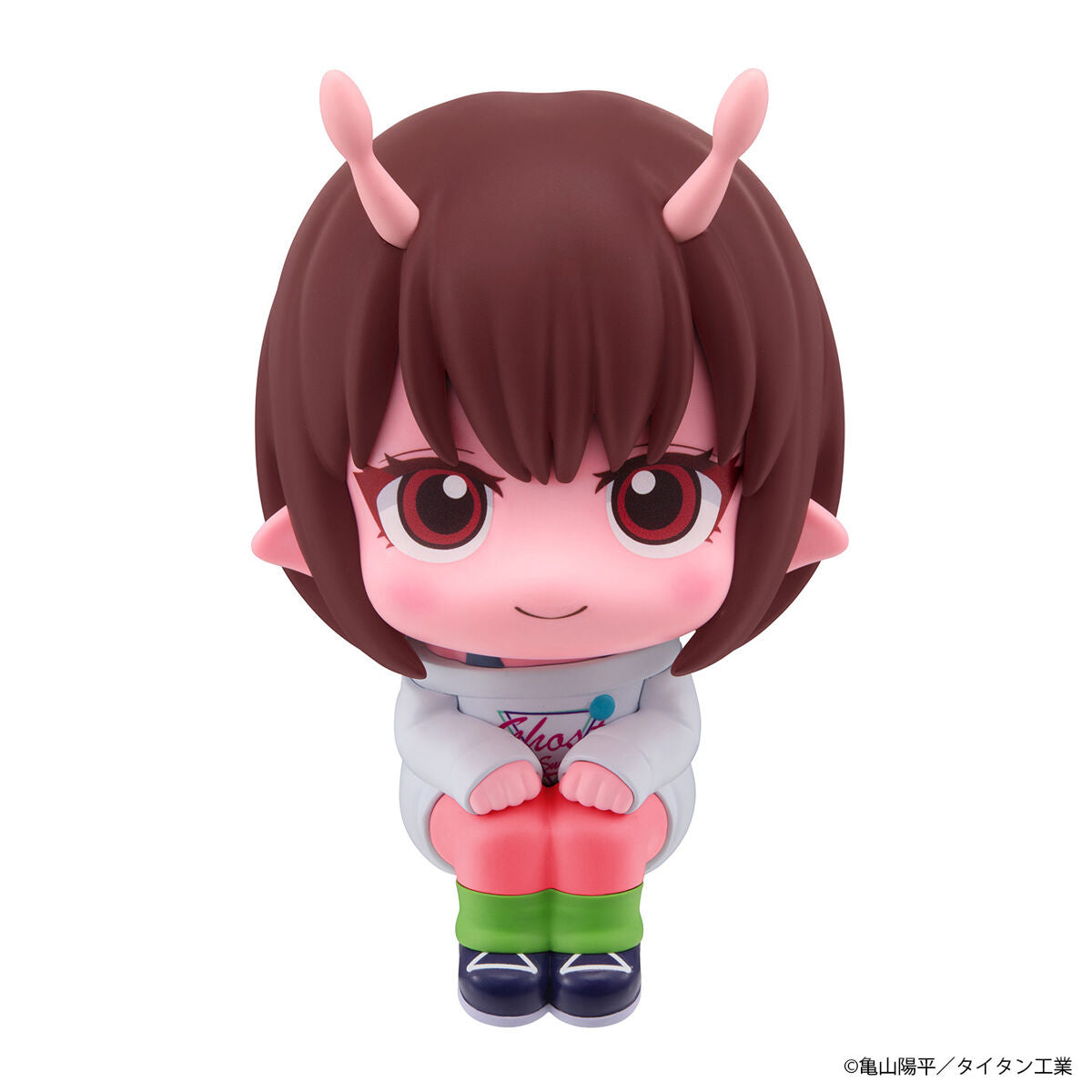 Milky Subway The Galactic Rukappu (Look Up) - Chiharu [Pre-Order Nov 2026]