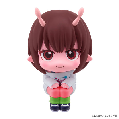 Milky Subway The Galactic Rukappu (Look Up) - Chiharu [Pre-Order Nov 2026]