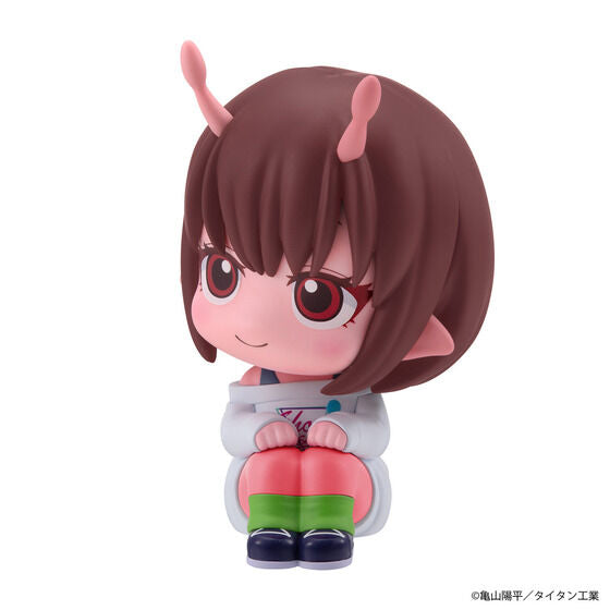 Milky Subway The Galactic Rukappu (Look Up) - Chiharu [Pre-Order Nov 2026]
