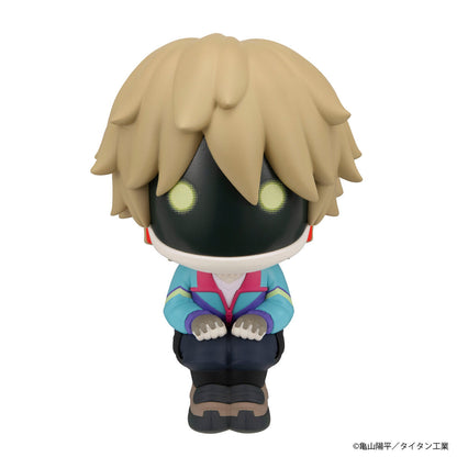 Milky Subway The Galactic Rukappu (Look Up) - Kurt & Max Set Limited Edition Cushion Included [Pre-Order Dec 2026]