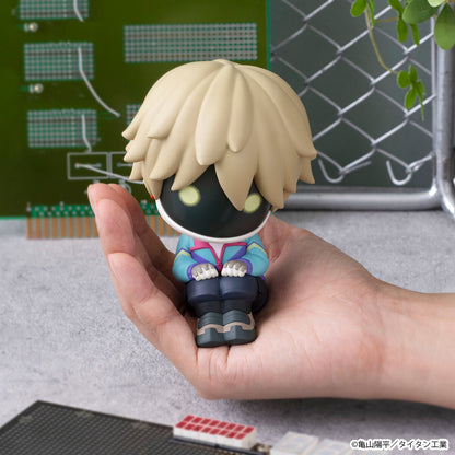 Milky Subway The Galactic Rukappu (Look Up) - Kurt & Max Set Limited Edition Cushion Included [Pre-Order Dec 2026]