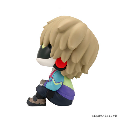 Milky Subway The Galactic Rukappu (Look Up) - Kurt & Max Set Limited Edition Cushion Included [Pre-Order Dec 2026]