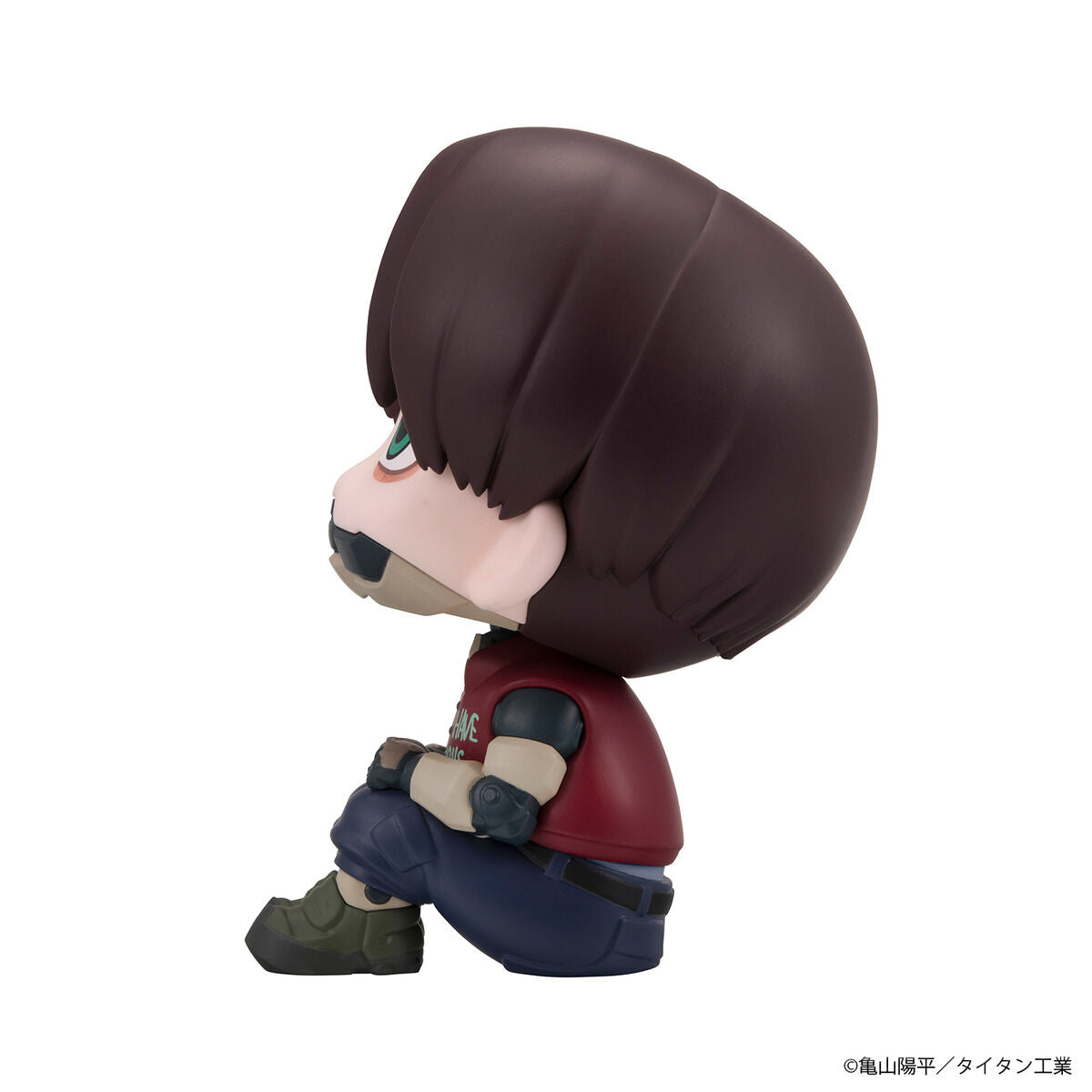 Milky Subway The Galactic Rukappu (Look Up) - Kurt & Max Set Limited Edition Cushion Included [Pre-Order Dec 2026]