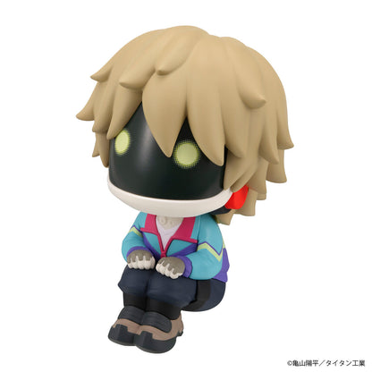 Milky Subway The Galactic Rukappu (Look Up) - Kurt & Max Set Limited Edition Cushion Included [Pre-Order Dec 2026]