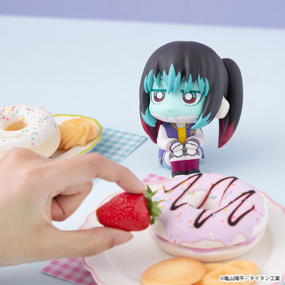 Milky Subway The Galactic Rukappu (Look Up) - Makina [Pre-Order Nov 2026]
