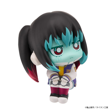 Milky Subway The Galactic Rukappu (Look Up) - Makina [Pre-Order Nov 2026]