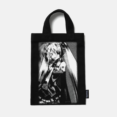 FAVMENT x Hatsune Miku Fashion Collection - Mini Canvas Bag