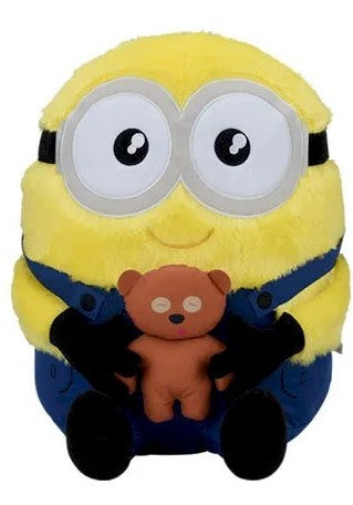 Minions - Stuffed Toy (3 Types)