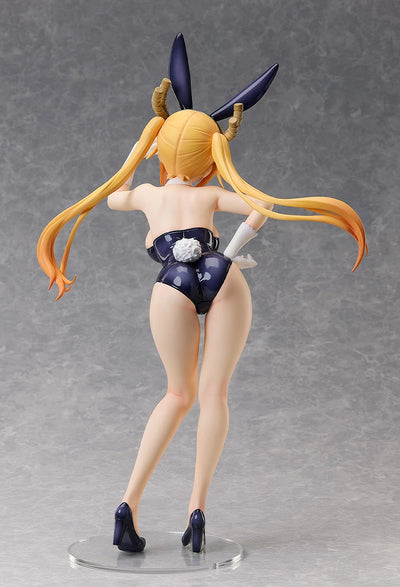 Miss Kobayashi's Dragon Maid 1/4 Scale Figure - Tohru Bare Legs Bunny Ver. [Pre-Order Jun 2026]