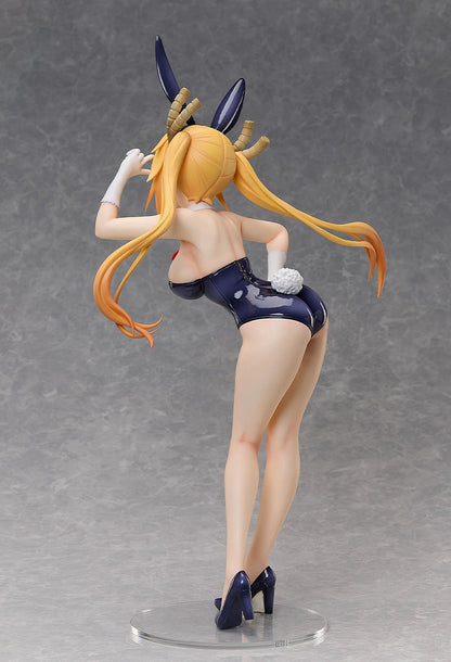 Miss Kobayashi's Dragon Maid 1/4 Scale Figure - Tohru Bare Legs Bunny Ver. [Pre-Order Jun 2026]