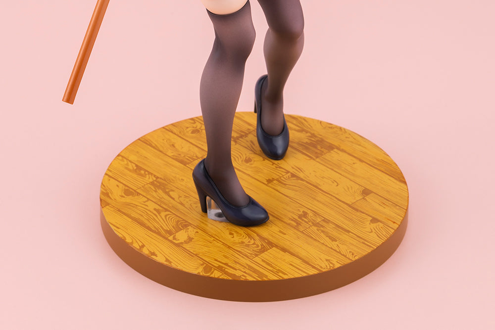 Mistress Kanan is Devilishly Easy Scale 1/7 Figure - Takakiyo Kanan [Pre-Order Nov 2026]