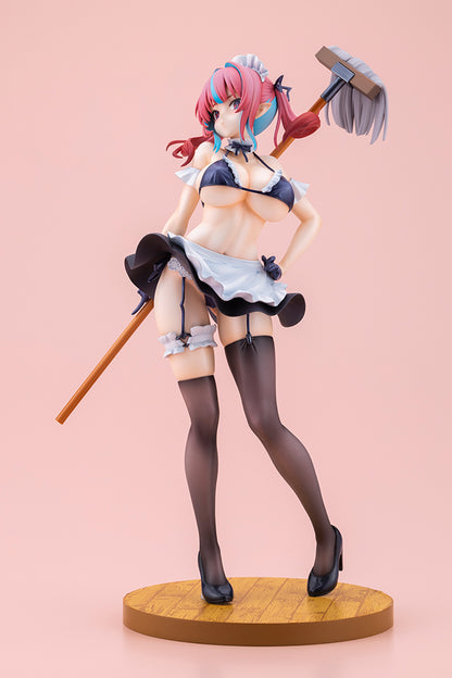 Mistress Kanan is Devilishly Easy Scale 1/7 Figure - Takakiyo Kanan [Pre-Order Nov 2026]