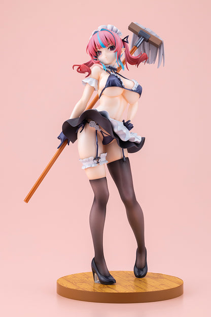 Mistress Kanan is Devilishly Easy Scale 1/7 Figure - Takakiyo Kanan [Pre-Order Nov 2026]
