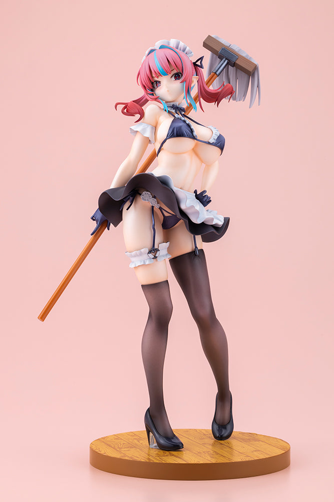 Mistress Kanan is Devilishly Easy Scale 1/7 Figure - Takakiyo Kanan [Pre-Order Nov 2026]