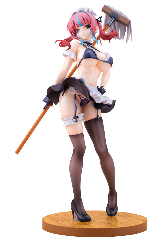 Mistress Kanan is Devilishly Easy Scale 1/7 Figure - Takakiyo Kanan [Pre-Order Nov 2026]