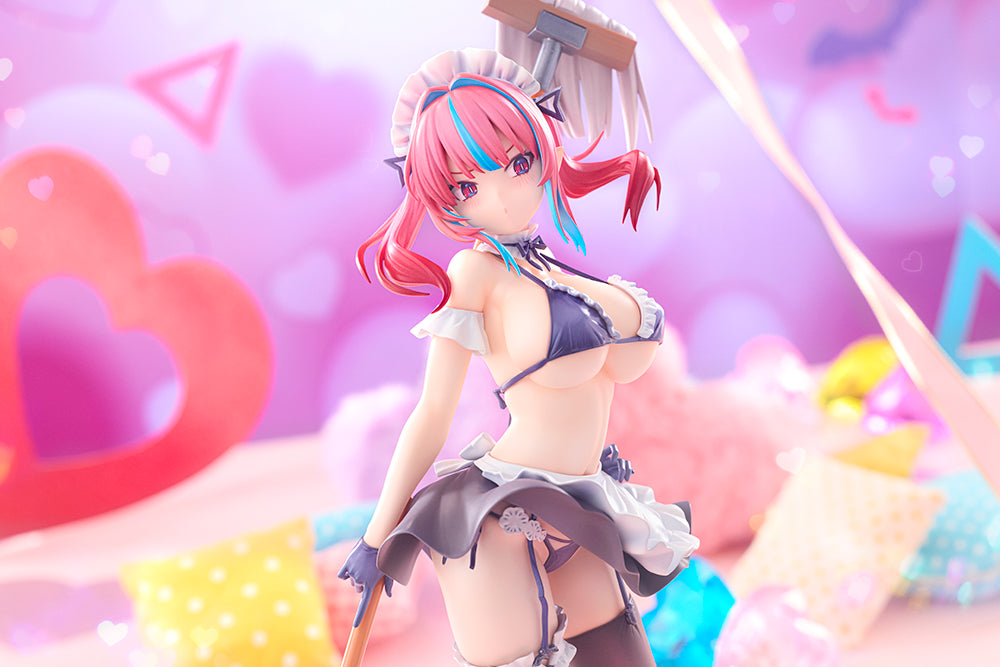 Mistress Kanan is Devilishly Easy Scale 1/7 Figure - Takakiyo Kanan [Pre-Order Nov 2026]
