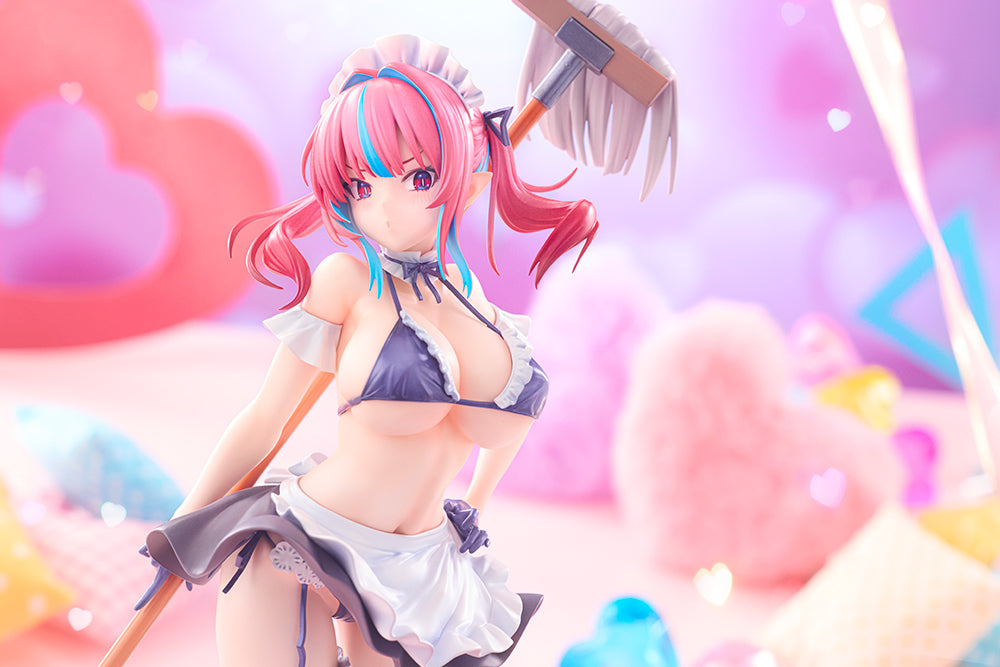 Mistress Kanan is Devilishly Easy Scale 1/7 Figure - Takakiyo Kanan [Pre-Order Nov 2026]