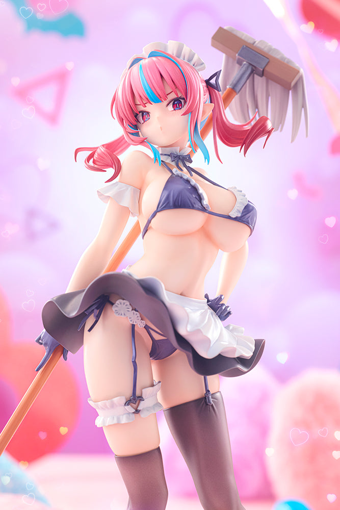 Mistress Kanan is Devilishly Easy Scale 1/7 Figure - Takakiyo Kanan [Pre-Order Nov 2026]