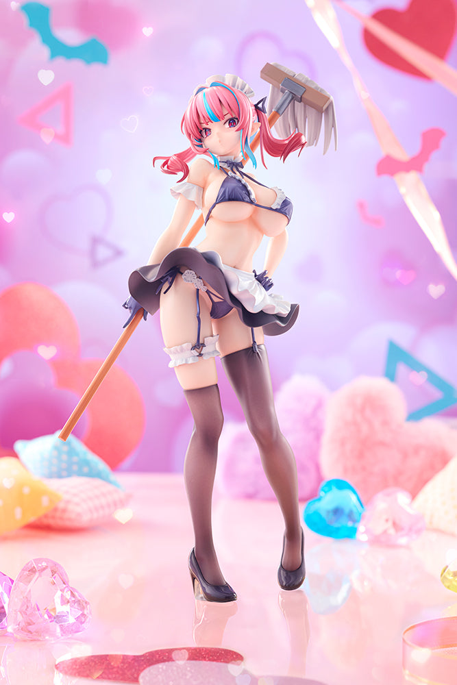 Mistress Kanan is Devilishly Easy Scale 1/7 Figure - Takakiyo Kanan [Pre-Order Nov 2026]