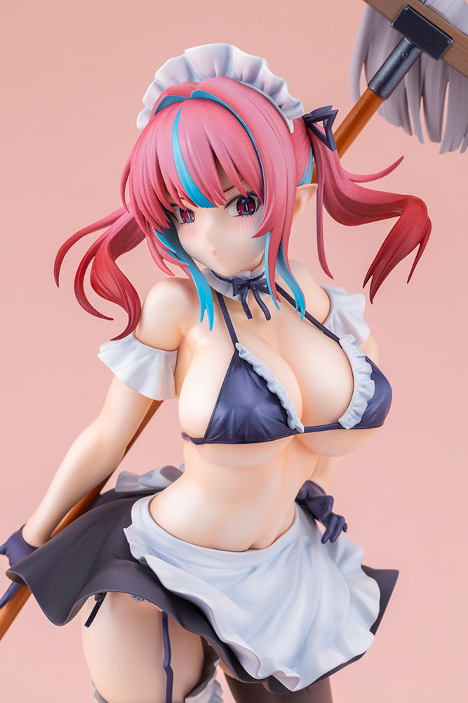 Mistress Kanan is Devilishly Easy Scale 1/7 Figure - Takakiyo Kanan [Pre-Order Nov 2026]